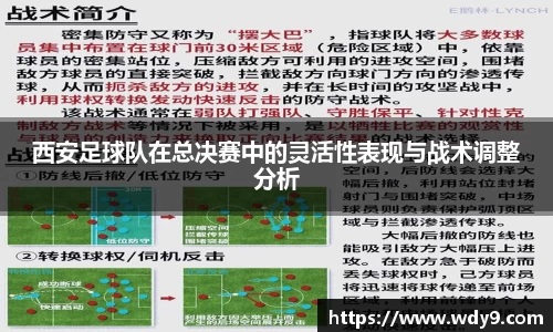 西安足球队在总决赛中的灵活性表现与战术调整分析