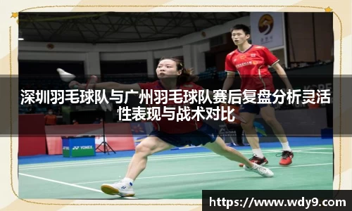 深圳羽毛球队与广州羽毛球队赛后复盘分析灵活性表现与战术对比