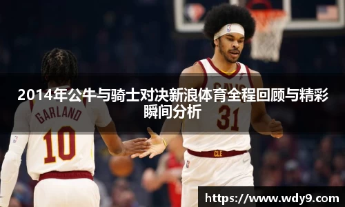 2014年公牛与骑士对决新浪体育全程回顾与精彩瞬间分析